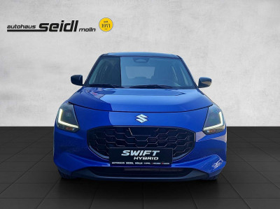 Suzuki Swift Gebrauchtwagen