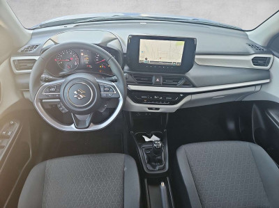 Suzuki Swift Gebrauchtwagen