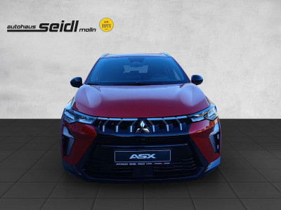 Mitsubishi ASX Vorführwagen Mitsubishi ASX Vorführwagen