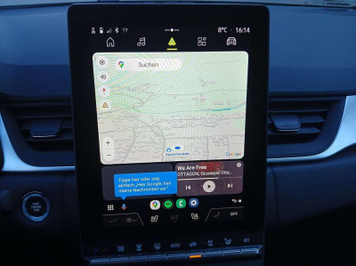 Mitsubishi ASX Vorführwagen Mitsubishi ASX Vorführwagen