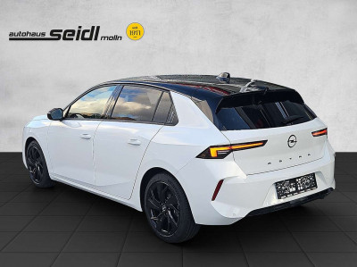 Opel Astra Neuwagen