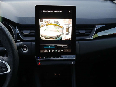 Mitsubishi Grandis Vorführwagen