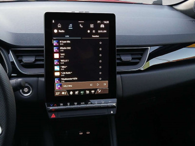 Mitsubishi Grandis Vorführwagen