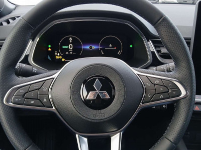 Mitsubishi Grandis Vorführwagen