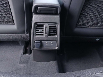 Mitsubishi Grandis Vorführwagen