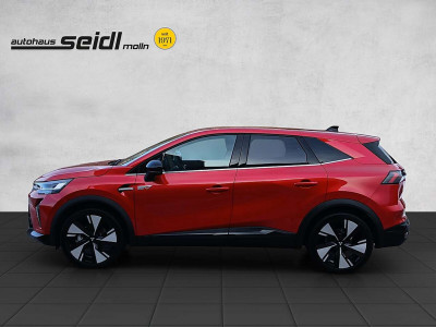 Mitsubishi Grandis Vorführwagen