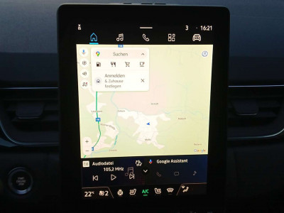 Mitsubishi Grandis Vorführwagen