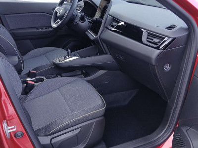 Mitsubishi Grandis Vorführwagen