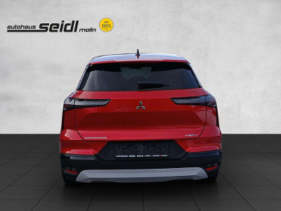 Mitsubishi Grandis Vorführwagen