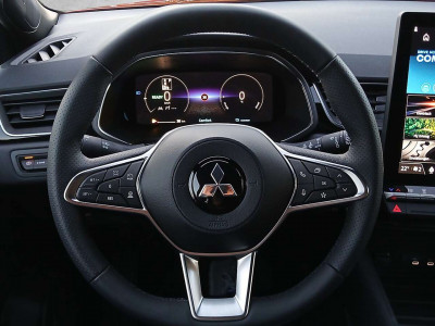 Mitsubishi Grandis Vorführwagen