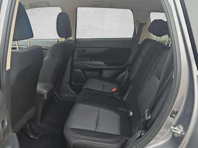 Mitsubishi Outlander Gebrauchtwagen