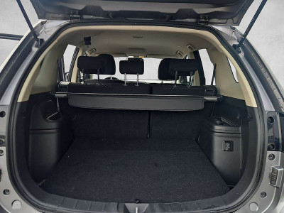 Mitsubishi Outlander Gebrauchtwagen