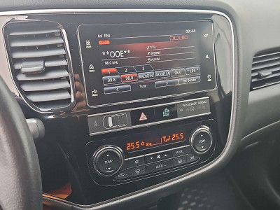 Mitsubishi Outlander Gebrauchtwagen