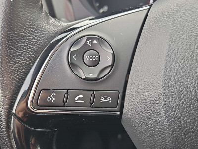 Mitsubishi Outlander Gebrauchtwagen