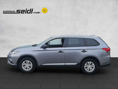 Mitsubishi Outlander Gebrauchtwagen