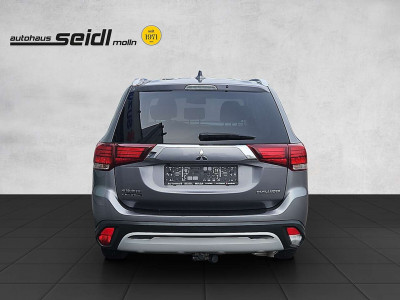 Mitsubishi Outlander Gebrauchtwagen