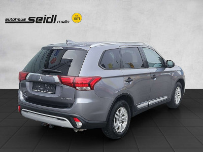 Mitsubishi Outlander Gebrauchtwagen