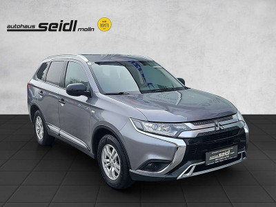 Mitsubishi Outlander Gebrauchtwagen