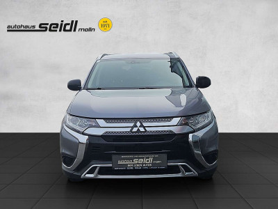 Mitsubishi Outlander Gebrauchtwagen