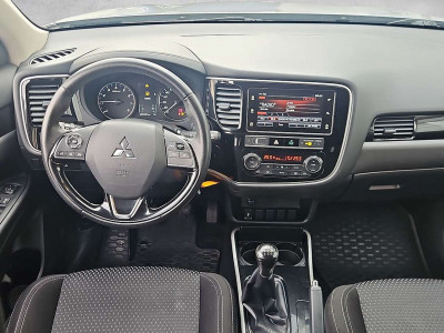 Mitsubishi Outlander Gebrauchtwagen