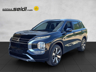 Mitsubishi Outlander Vorführwagen