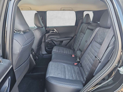 Mitsubishi Outlander Vorführwagen