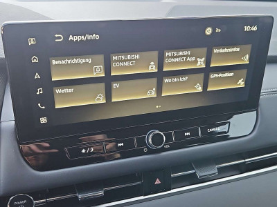 Mitsubishi Outlander Vorführwagen