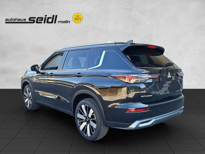 Mitsubishi Outlander Vorführwagen