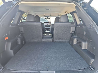 Mitsubishi Outlander Vorführwagen