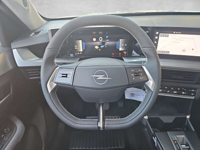 Opel Frontera Neuwagen