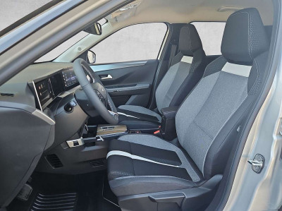 Opel Frontera Neuwagen