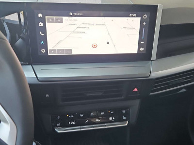 Opel Frontera Neuwagen