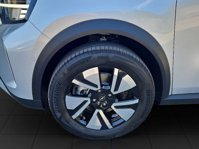 Opel Frontera Neuwagen