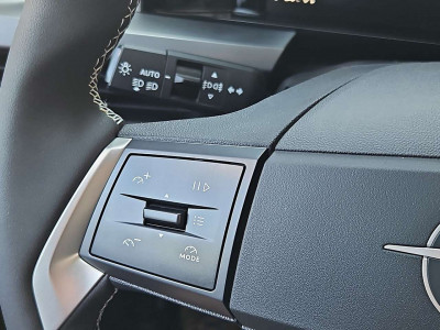 Opel Frontera Neuwagen