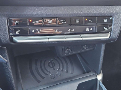 Opel Frontera Neuwagen