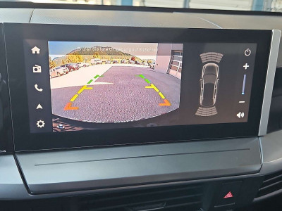 Opel Frontera Neuwagen