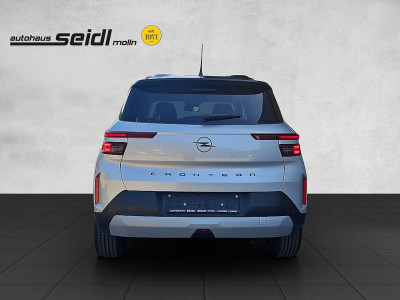 Opel Frontera Neuwagen