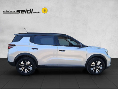 Opel Frontera Neuwagen