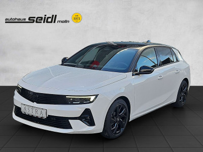 Opel Astra Neuwagen