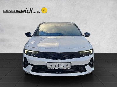 Opel Astra Neuwagen