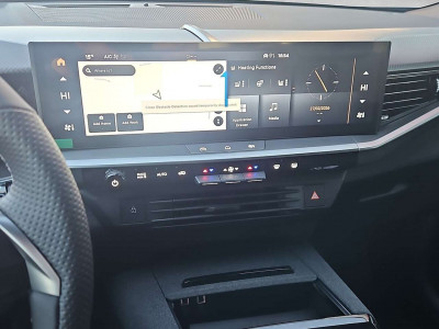 Opel Grandland Neuwagen