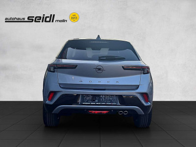 Opel Mokka Neuwagen