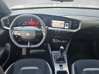 Opel Mokka Neuwagen