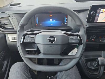 Opel Vivaro Neuwagen