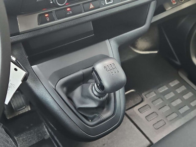 Opel Vivaro Neuwagen