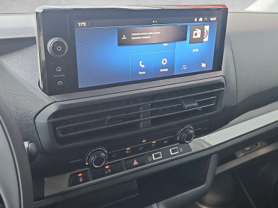 Opel Vivaro Neuwagen