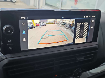 Opel Vivaro Neuwagen