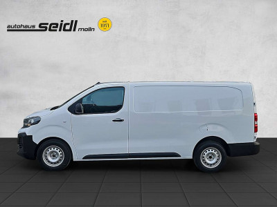 Opel Vivaro Neuwagen