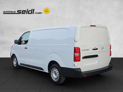 Opel Vivaro Neuwagen