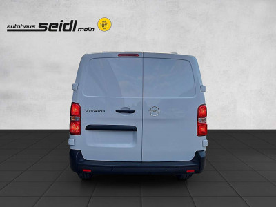 Opel Vivaro Neuwagen